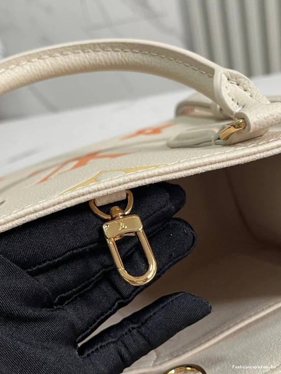 FS CHEAP VUITTON PM ONTHEGO LOUIS 0718